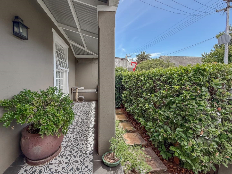 3 Bedroom Property for Sale in Mowbray Western Cape